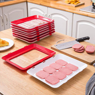 Freshiq | Friskhed I Hver Lukning | Vanero