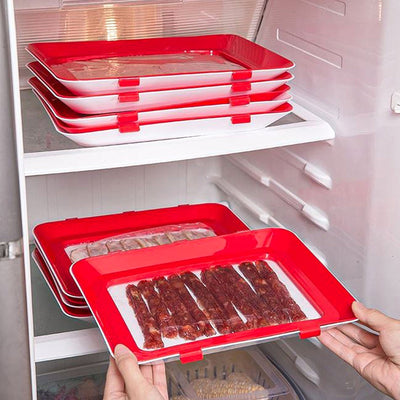 Freshiq | Friskhed I Hver Lukning | Vanero