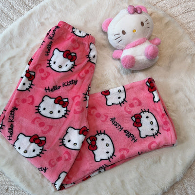KittySnuggs l Kitty Mat pyjamas l Vanero