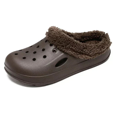 Woolcrocs | Unisex Uld Crocs l Vanero