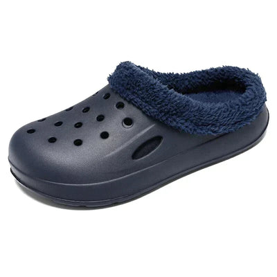 Woolcrocs | Unisex Uld Crocs l Vanero
