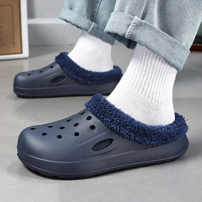 Woolcrocs | Unisex Uld Crocs l Vanero