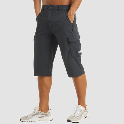 Emilio | Cargo shorts til mænd l Vanero