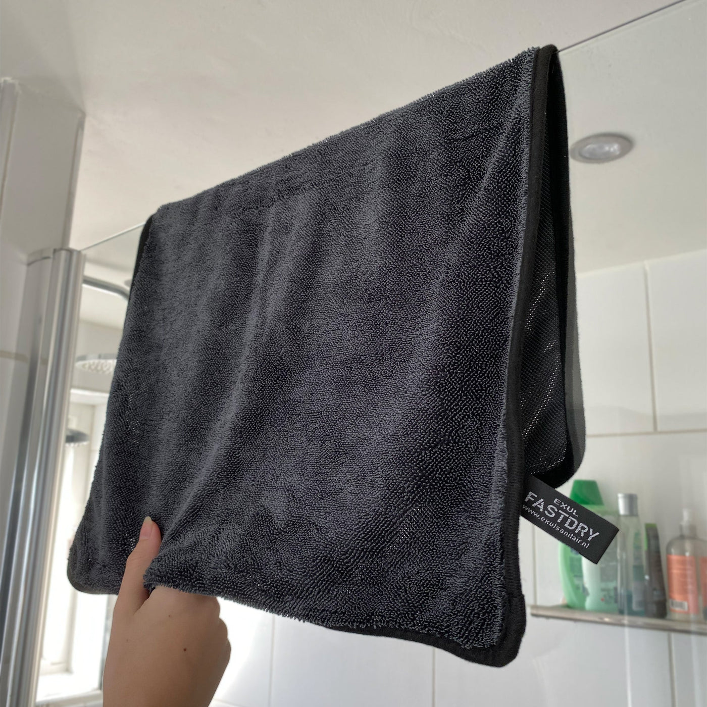 FASTDRY | Den mest absorberende tørreklud l Vanero