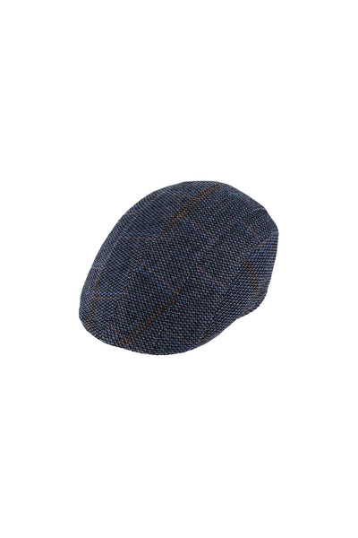 Fiebig  | Flatcap | Vanero