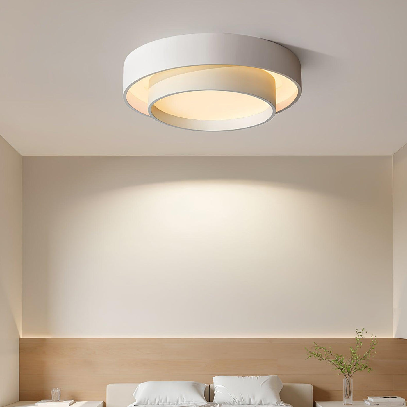 Melody l Loftsarmatur Loftslampe l Vanero