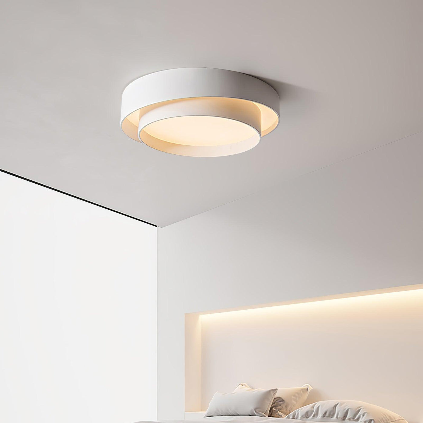Melody l Loftsarmatur Loftslampe l Vanero