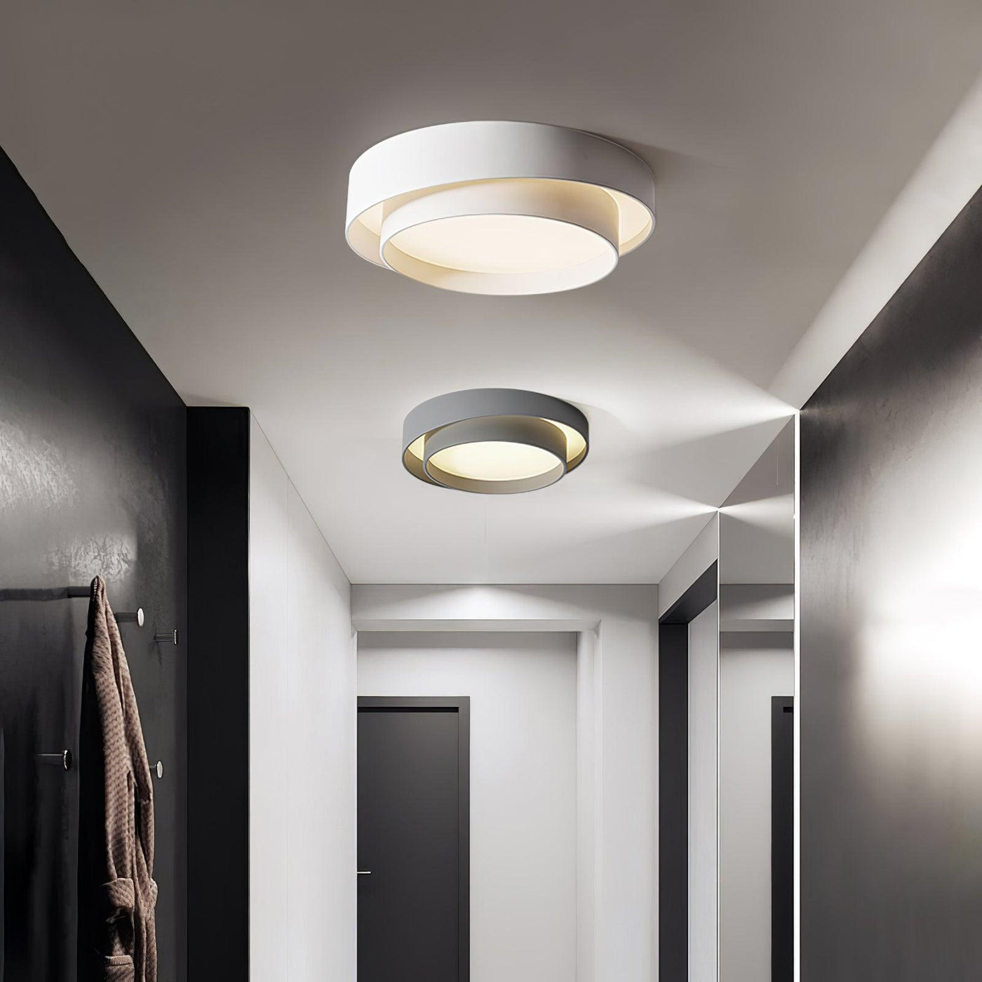 Melody l Loftsarmatur Loftslampe l Vanero