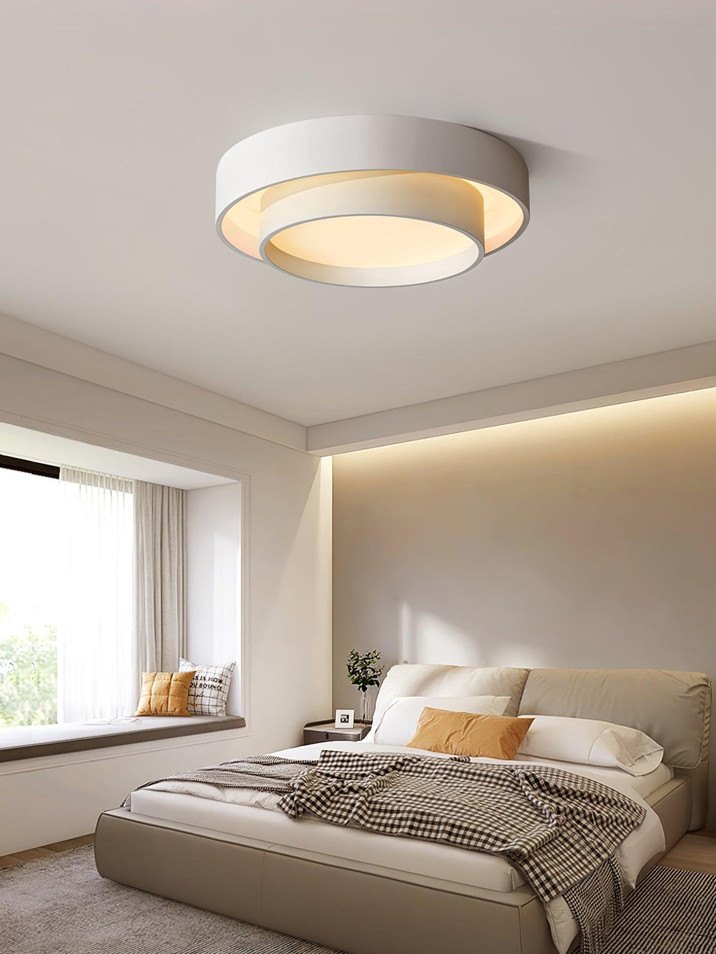Melody l Loftsarmatur Loftslampe l Vanero