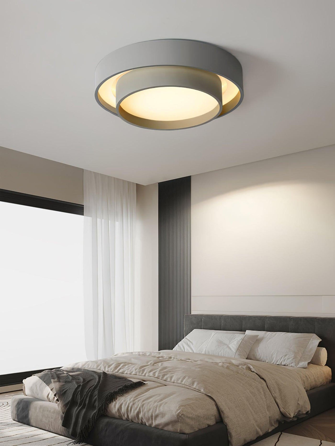 Melody l Loftsarmatur Loftslampe l Vanero