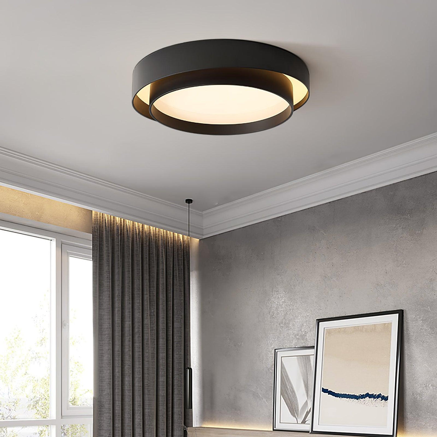Melody l Loftsarmatur Loftslampe l Vanero