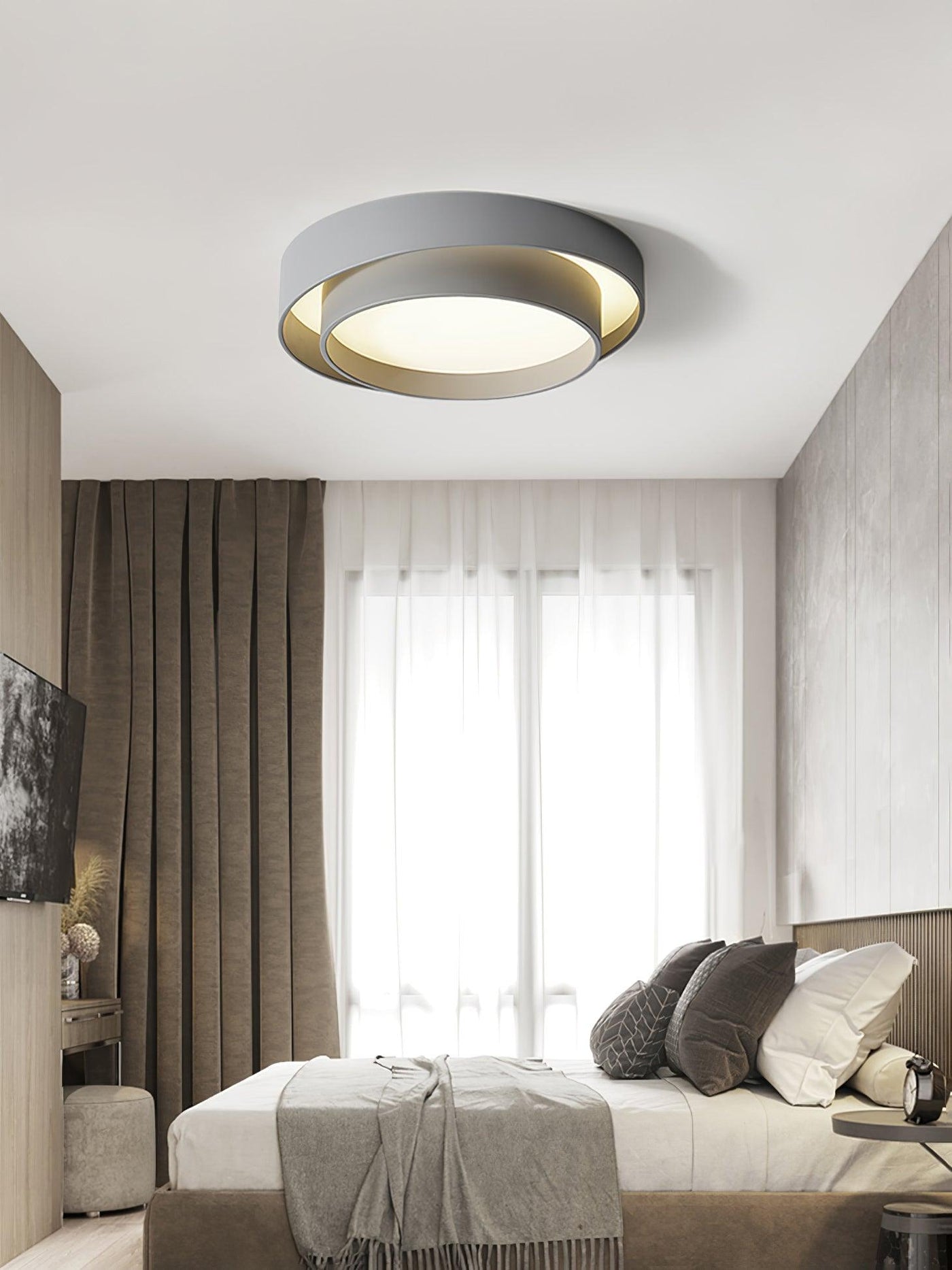 Melody l Loftsarmatur Loftslampe l Vanero