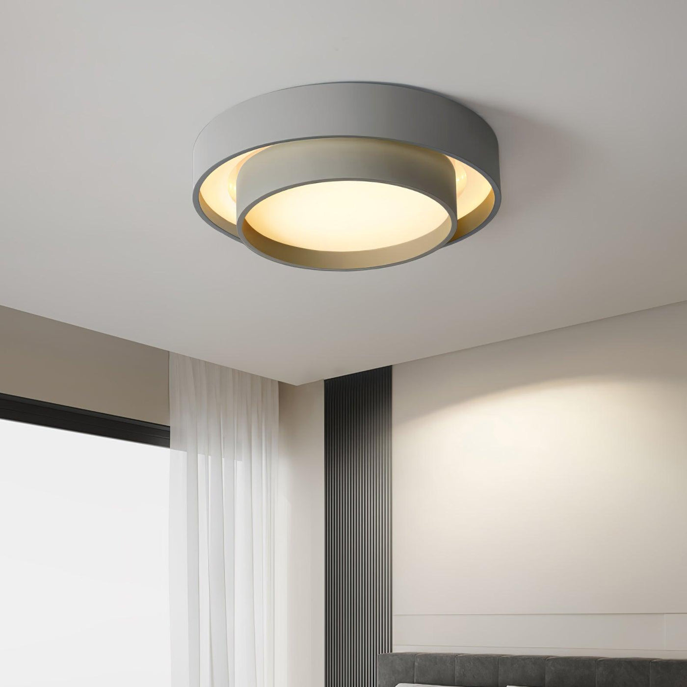 Melody l Loftsarmatur Loftslampe l Vanero