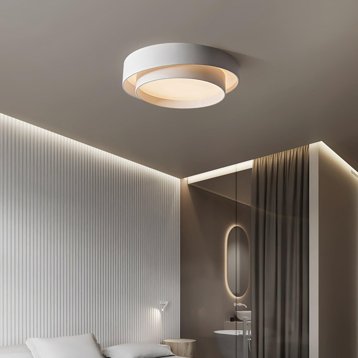 Melody l Loftsarmatur Loftslampe l Vanero