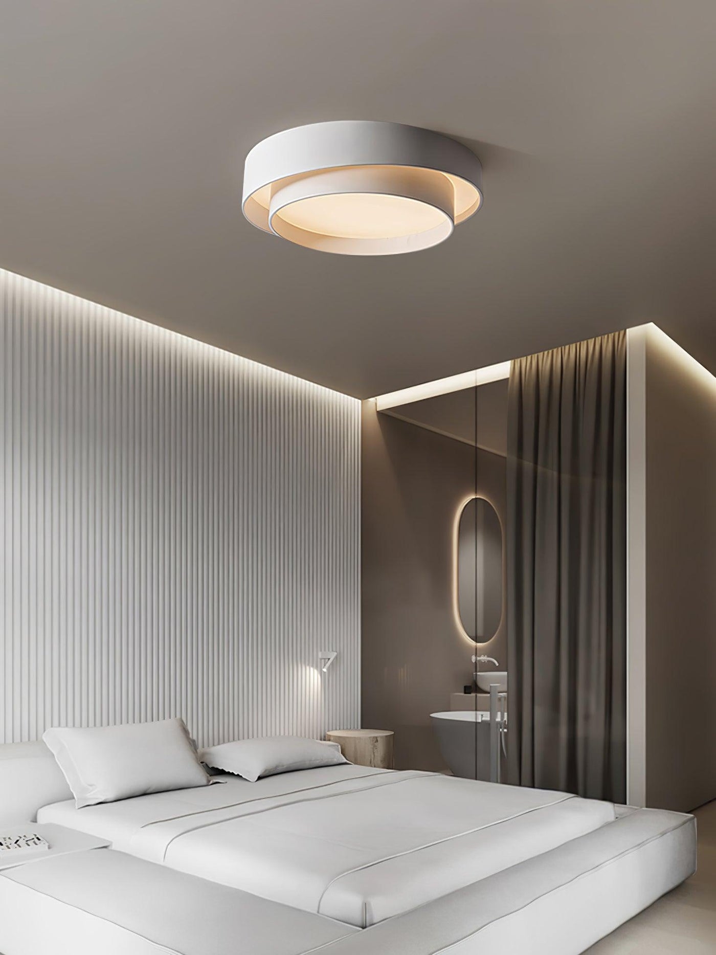 Melody l Loftsarmatur Loftslampe l Vanero