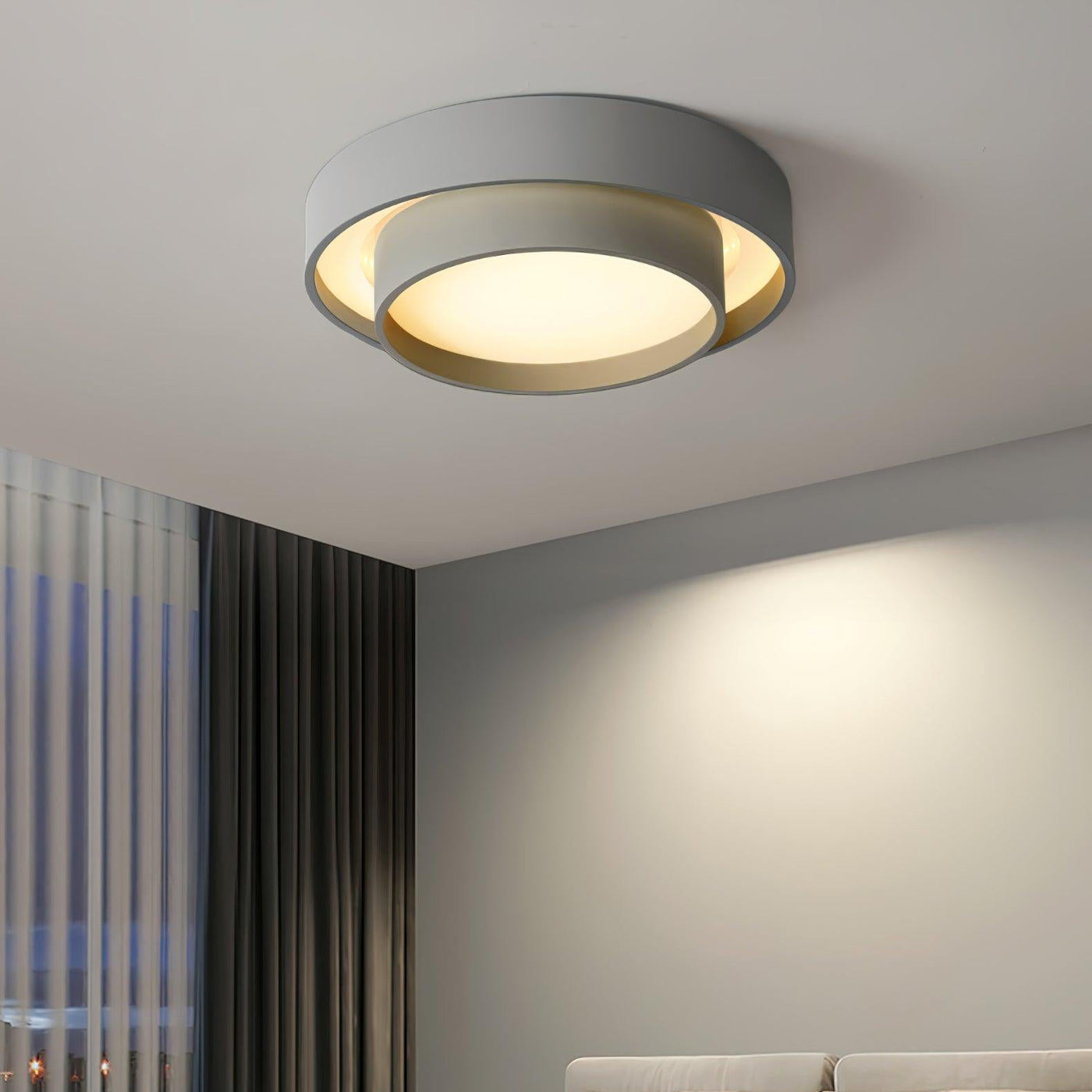Melody l Loftsarmatur Loftslampe l Vanero