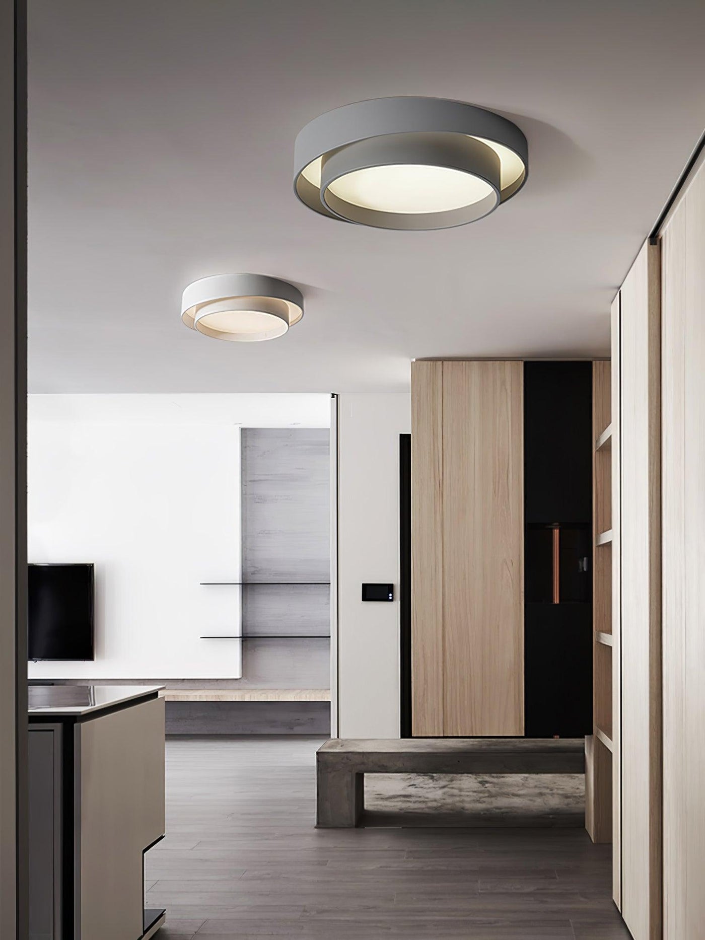 Melody l Loftsarmatur Loftslampe l Vanero