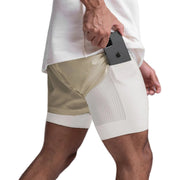 Lys khaki