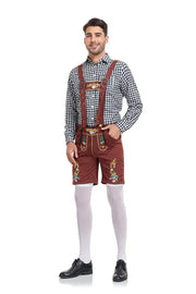 Grå
