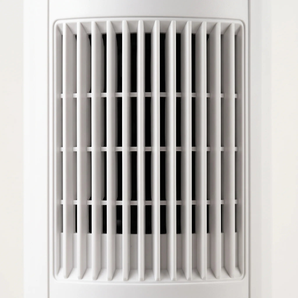 Tårnvifte | Oscillerende Plast Tårnvifte Med Tre Hastigheder | Hjem Og Kontor | Vanero