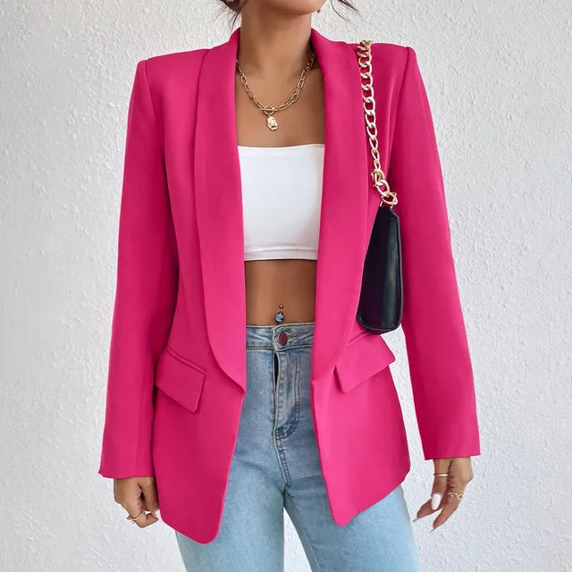 Jada | Elegant Blazer Dame | Vanero