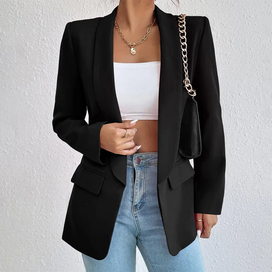 Jada | Elegant Blazer Dame | Vanero