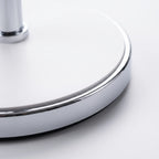 Standventilator | Justerbar ABS Ventilator Med 3D Oscillation Og Fjernbetjening | Hjem Og Kontor | Vanero
