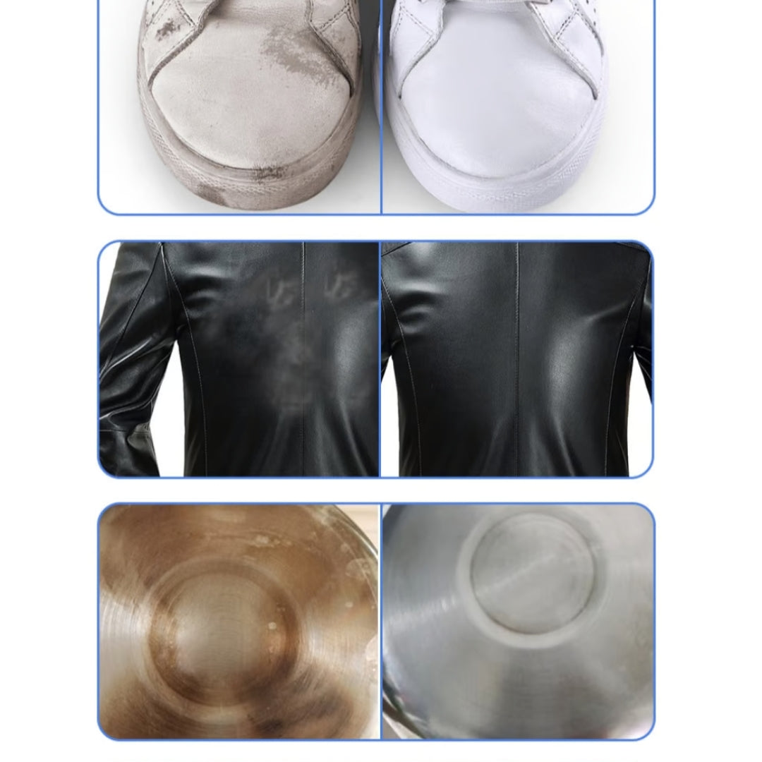 Gloss | Interiør Reperationscreme | Vanero