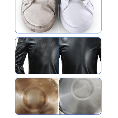 Gloss | Interiør Reperationscreme | Vanero