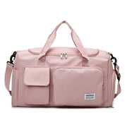 Lys pink