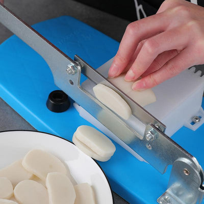 SliceMaster Pro | Vær din egen køkkenchef l Vanero