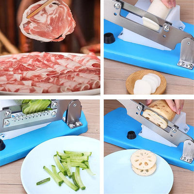 SliceMaster Pro | Vær din egen køkkenchef l Vanero