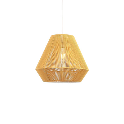 Cadiz Pendel | Ø35 Mustard | Vanero