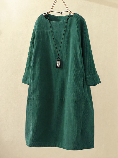 Ella | Couture Kjole l Vanero