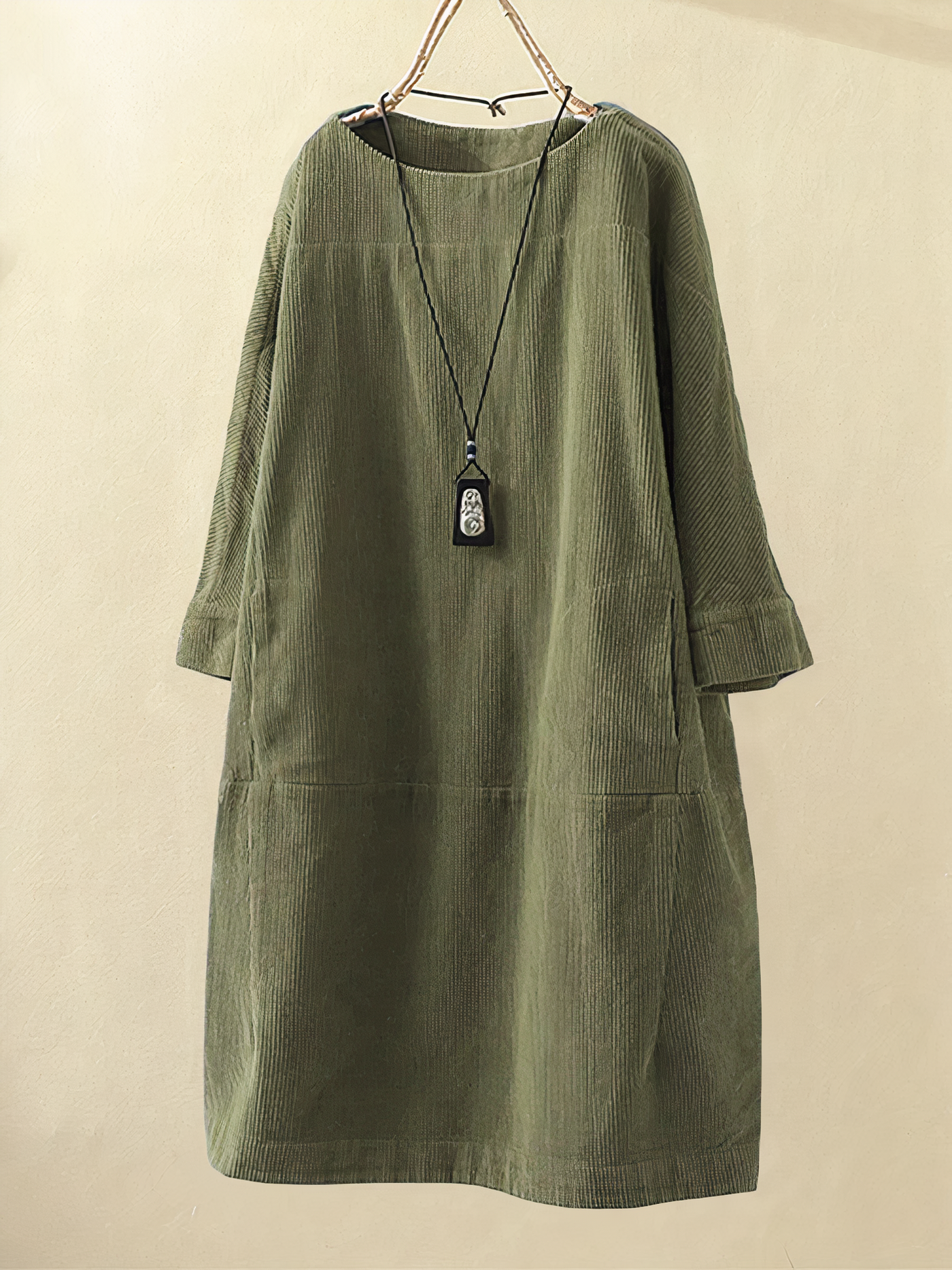 Ella | Couture Kjole l Vanero
