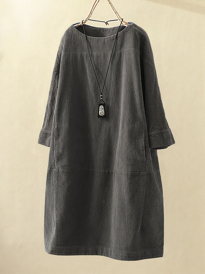 Ella | Couture Kjole l Vanero