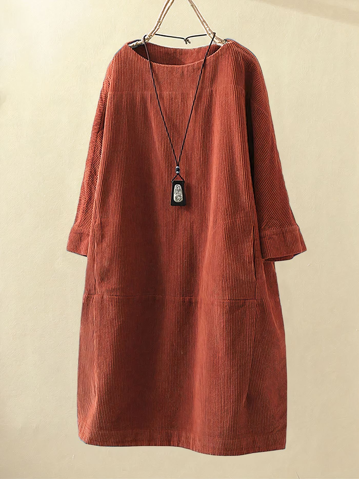 Ella | Couture Kjole l Vanero