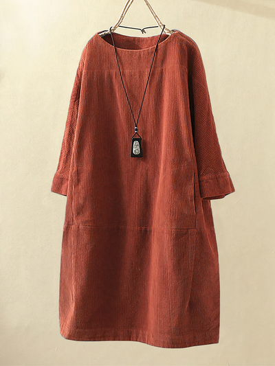 Ella | Couture Kjole l Vanero