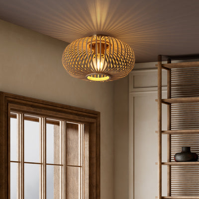 Marbella Loftlampe | Ø45 | Vanero