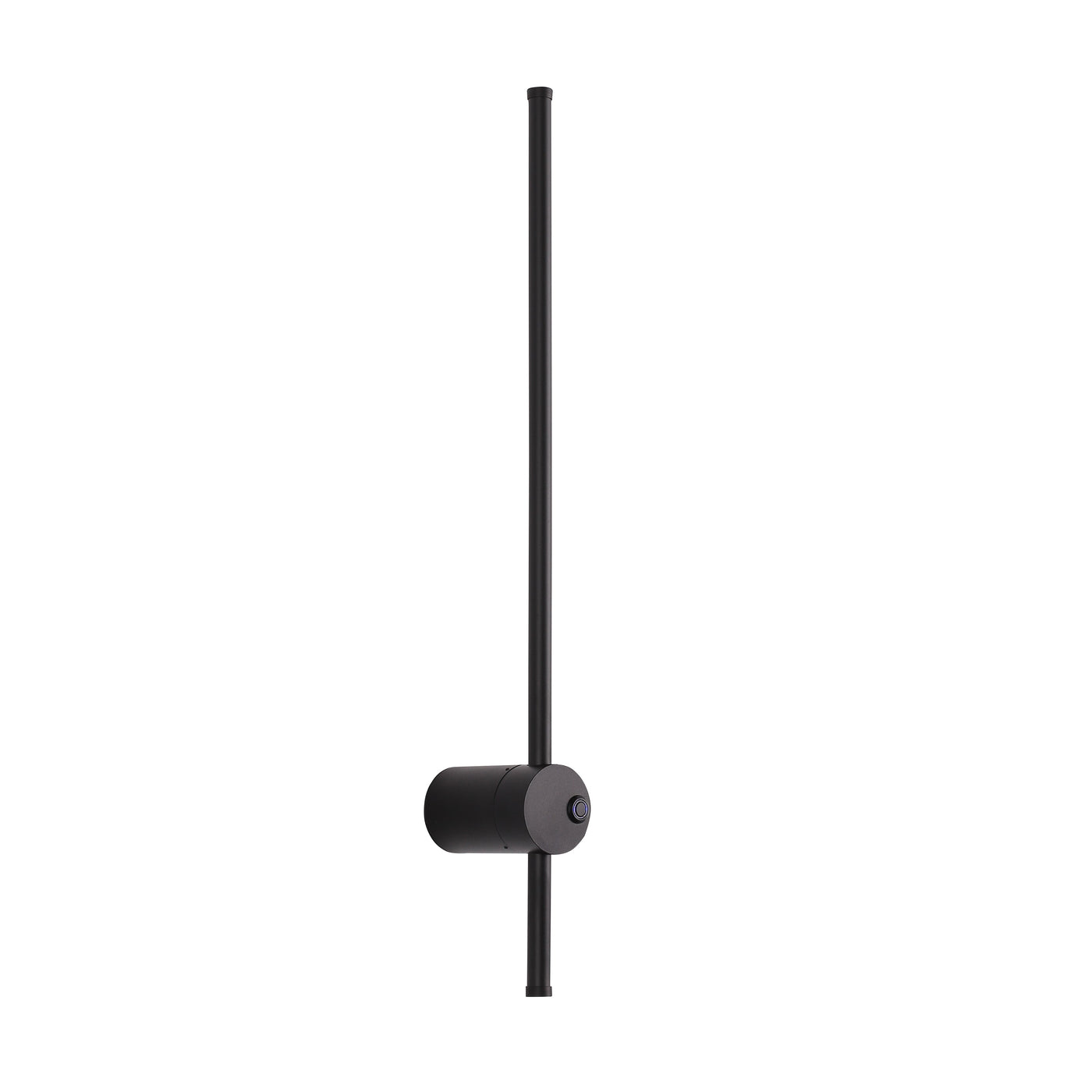 Retta | LED Væglampe Sort 60cm | Vanero