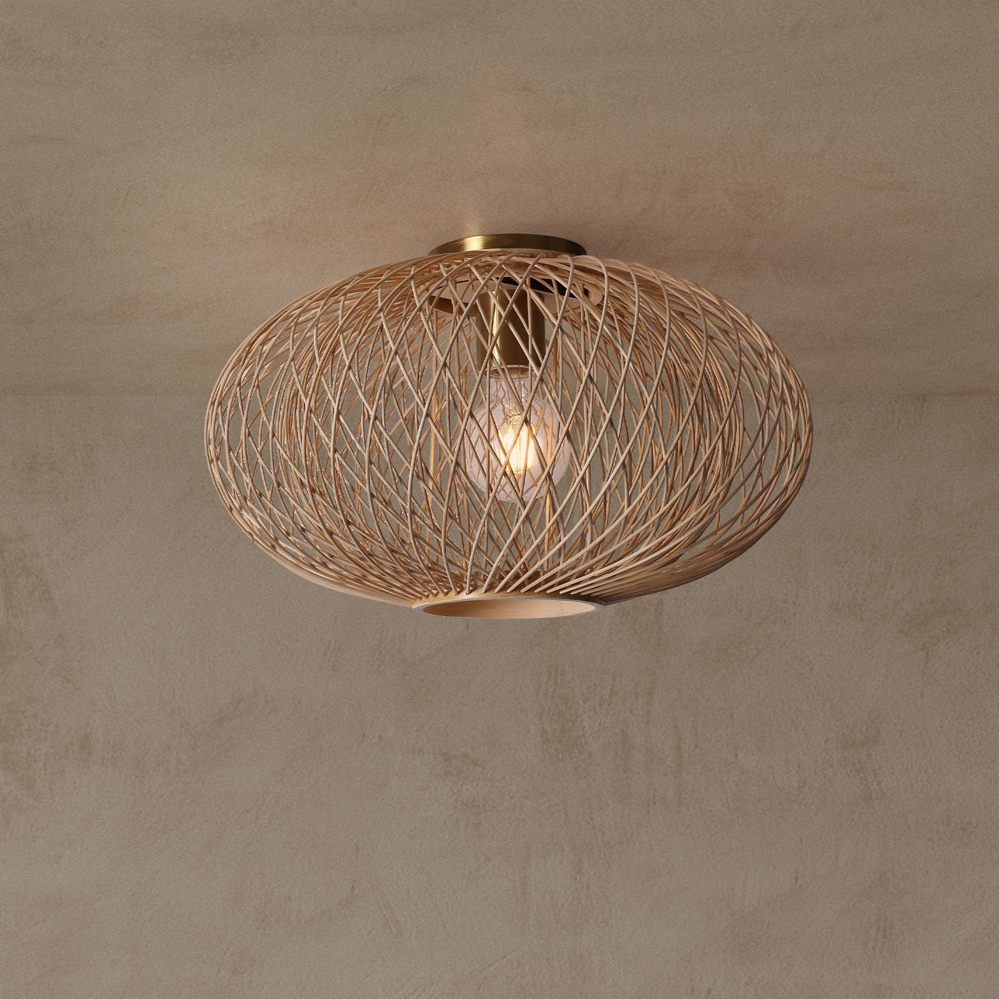 Valence Loftlampe | Ø46 | Vanero