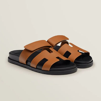 Nuvia Sandal | Komfortabel og stilfuld - klar til sommeren! l Vanero