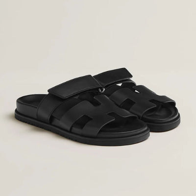 Nuvia Sandal | Komfortabel og stilfuld - klar til sommeren! l Vanero