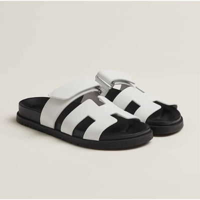 Nuvia Sandal | Komfortabel og stilfuld - klar til sommeren! l Vanero