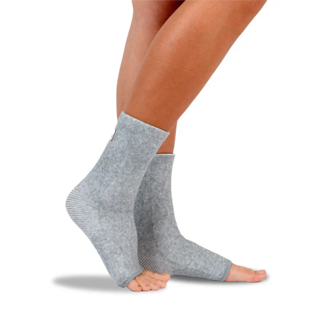 Kompressionsstrømper Nylon Og Spandex | Elastisk Støttestrømpe Design | Hverdagsbrug, Rejser Og Daglige Aktiviteter | Vanero