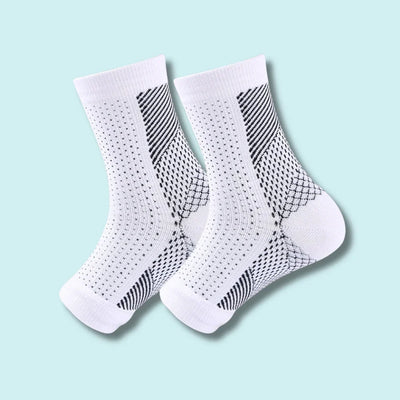 SoleRelief | Det første skridt mod smertefri fødder | Vanero