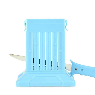 Meatix | BBQ Skewer Maker til perfekt formede kødspyd | Vanero