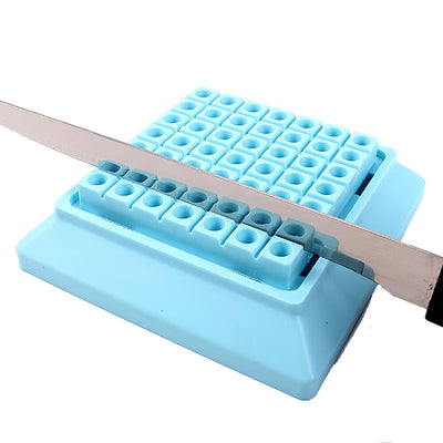 Meatix | BBQ Skewer Maker til perfekt formede kødspyd | Vanero