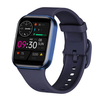 Quantum Smartwatch | Innovativ Pålidelig & Banebrydende | Vanero