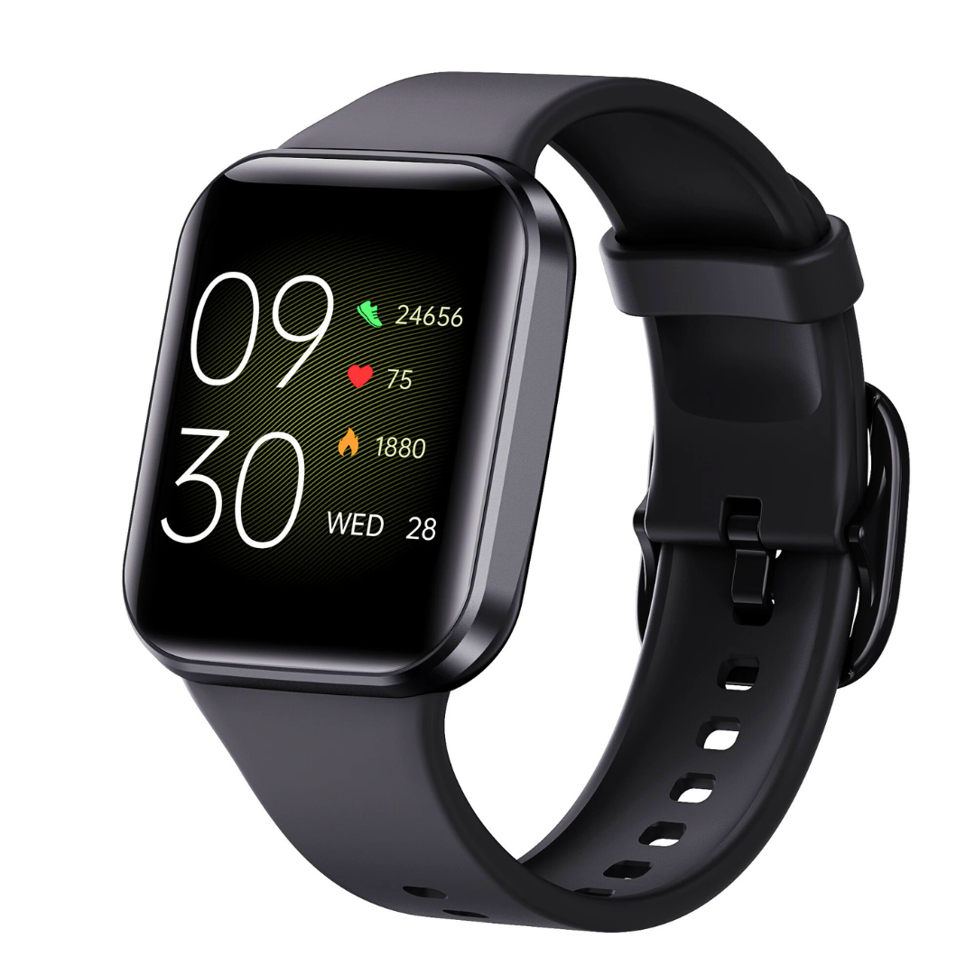 Quantum Smartwatch | Innovativ Pålidelig & Banebrydende | Vanero